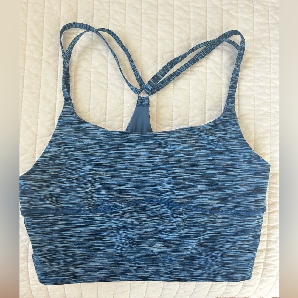 Outdoor voices sports bra